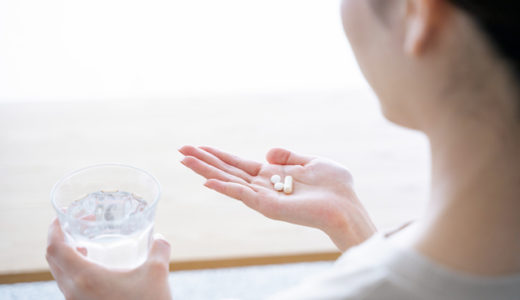 女性薄毛はサプリで劇的に改善する可能性がある