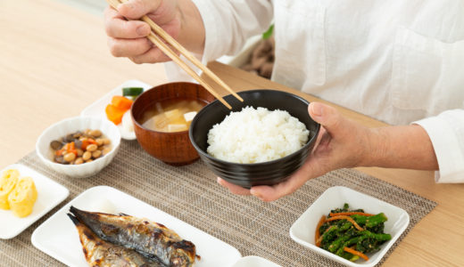 女性の薄毛対策は食べ物から！髪の毛に良い食事とは？