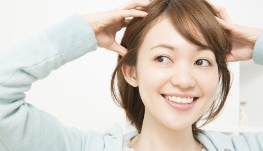 女性の薄毛は頭皮マッサージで改善できる!その方法とは？
