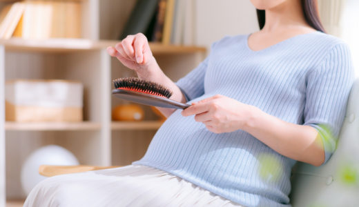 女性の薄毛はいつから始まる？薄毛が気になりだしたらとるべき行動