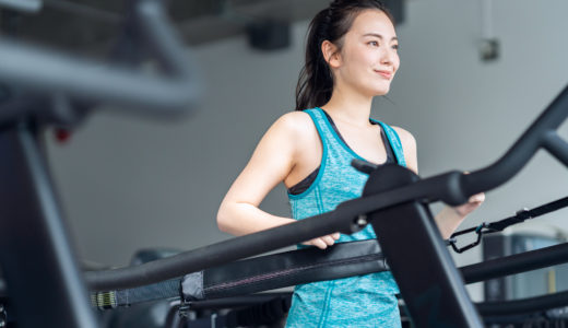 髪の毛を増やすには運動も必要！薄毛に効果的な運動不足解消法