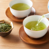 緑茶が薄毛に効果的ってホント？効果や飲み方について解説