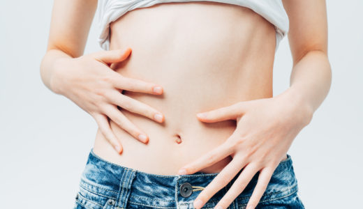 【意外】髪の毛と内臓の関係は深かった！内臓を労わることで髪の毛が元気になる？