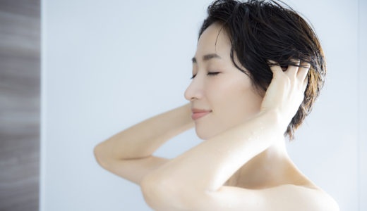 女性薄毛に悩む人必見！セルフケア方法